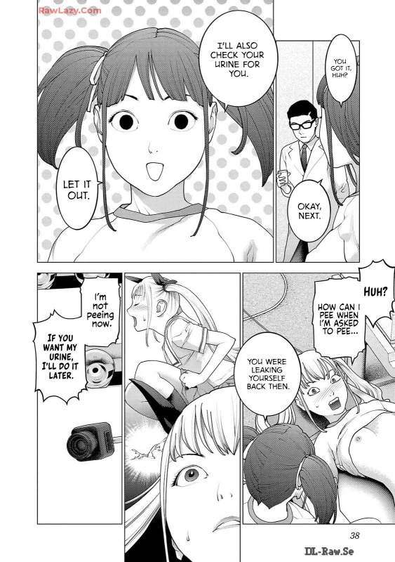 I'M TELL- - Story 4 page 8