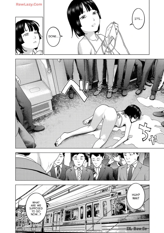 RawLazy.Com - Story 11 page 13