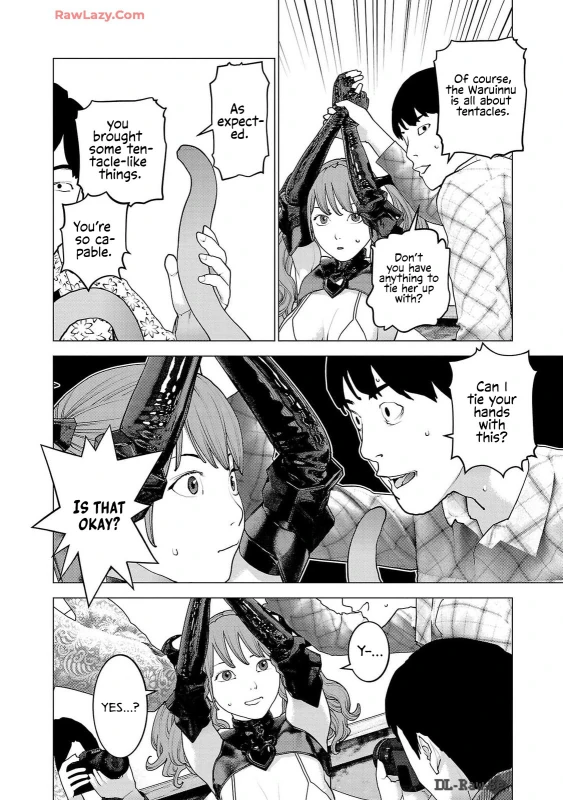 awLazy.Com - Story 13 page 4