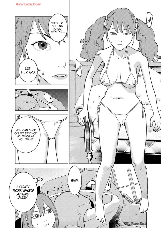 RaweRzy: - Story 14