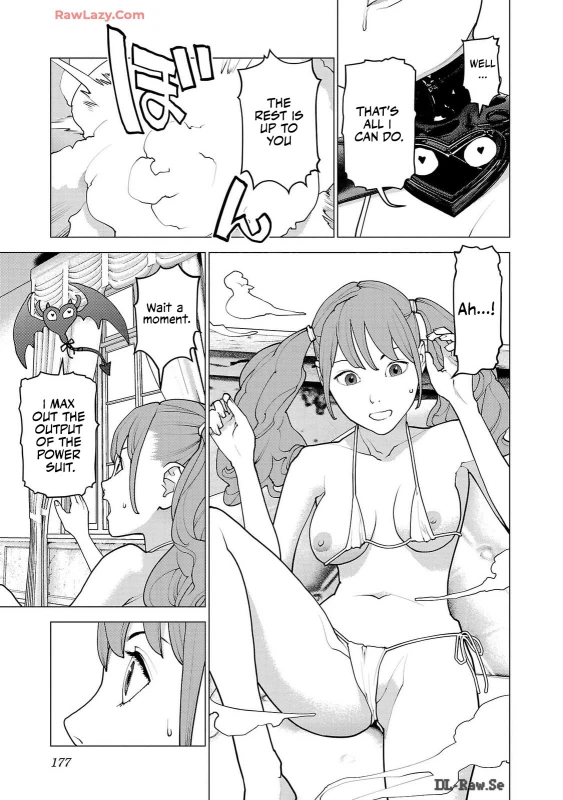 awLazy.Com - Story 13 page 16