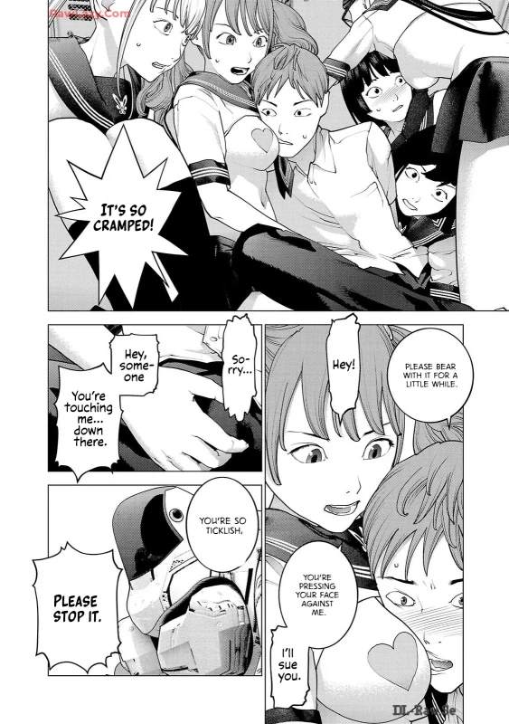 RawLazy.Com - Story 3 page 4