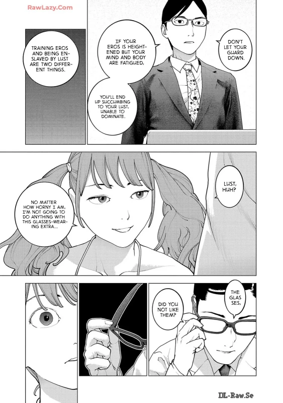 Lazy.Com - Story 8 page 9
