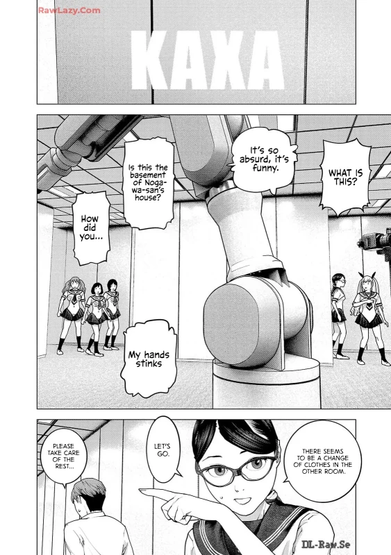 RawLazy.Com - Story 3 page 6