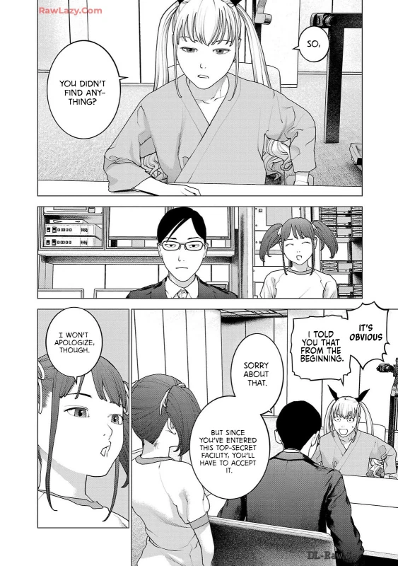 DO YOU - Story 5 page 2