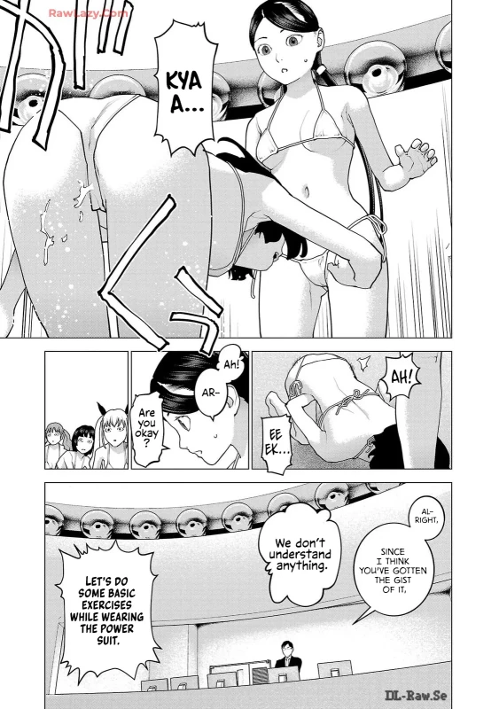 Lazy.Com - Story 8 page 5