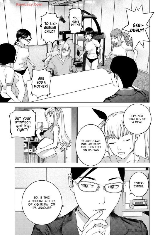 DO YOU - Story 5 page 5