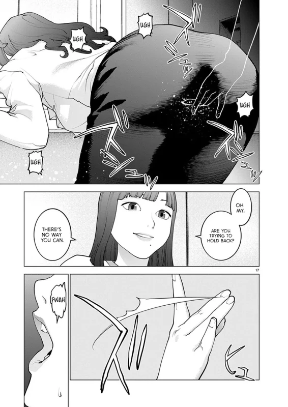 Hmph' - Story 9 page 6