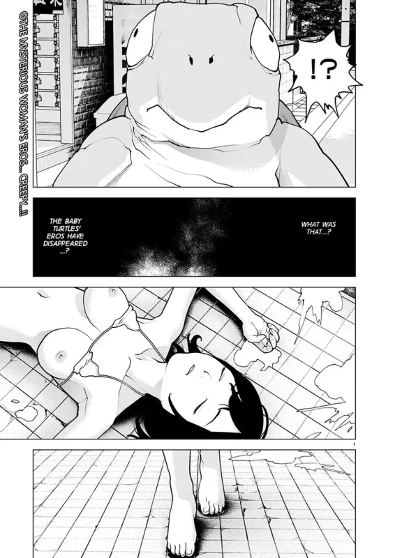 POWER - Story 5 page 16