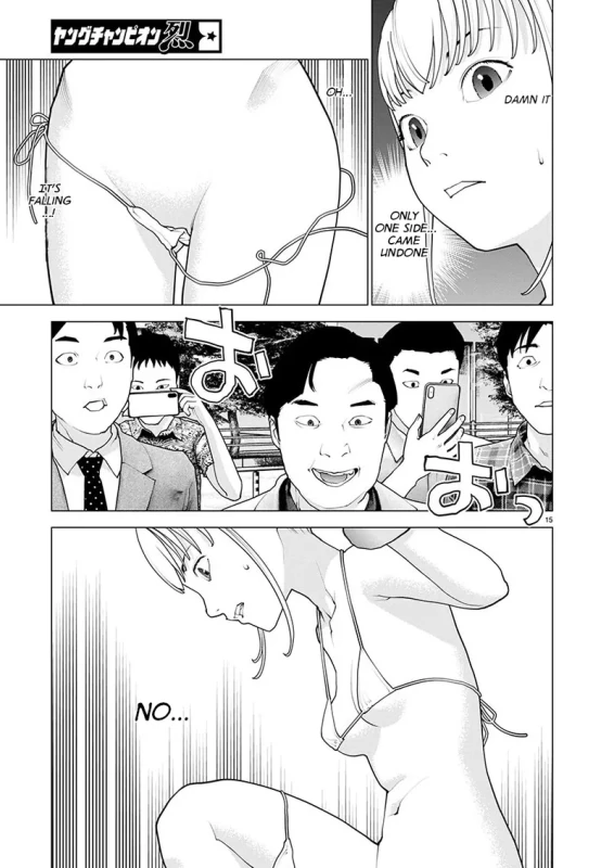 EVER - Story 6 page 4