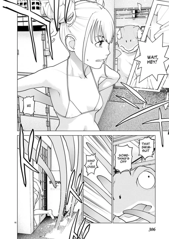 POWER - Story 5 page 7