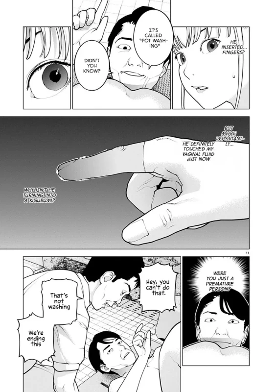 INDEED - Story 4 page 4