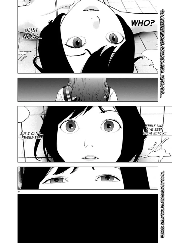 POWER - Story 5 page 14