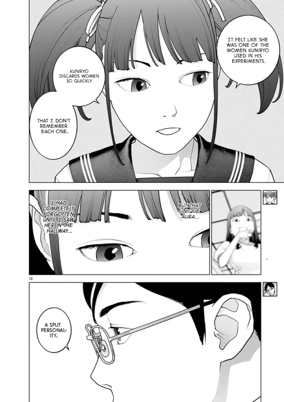 Please - Story 10 page 15