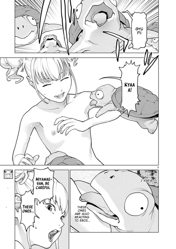 INDEED - Story 4 page 20