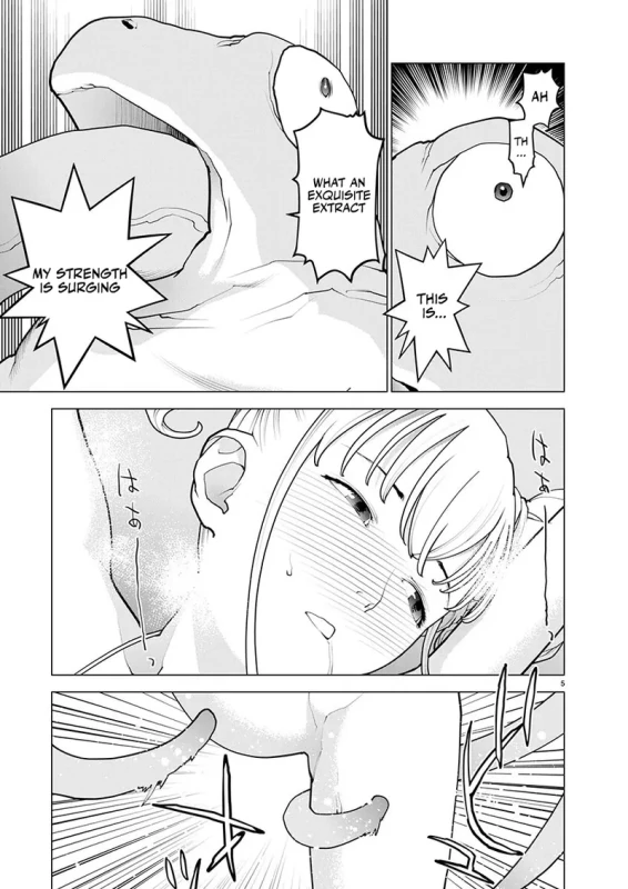 MIRACLE - Story 7 page 5