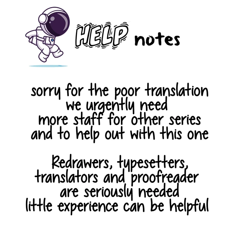 ME OUT OF - Story 11 page 11