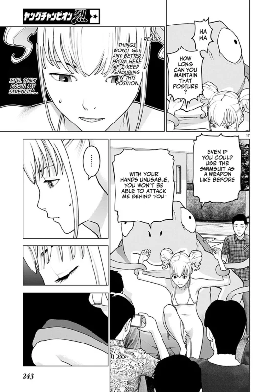 EVER - Story 6 page 6
