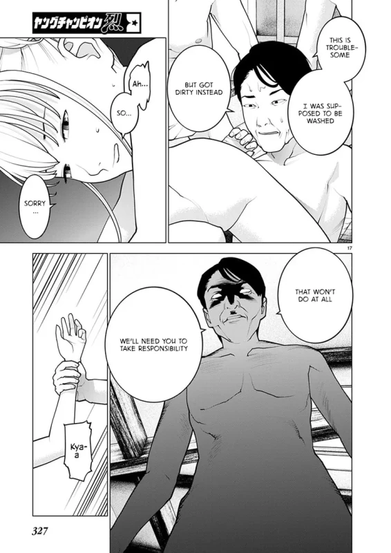 INDEED - Story 4 page 10