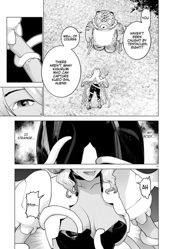 Seishokuki Volume 22 page 16