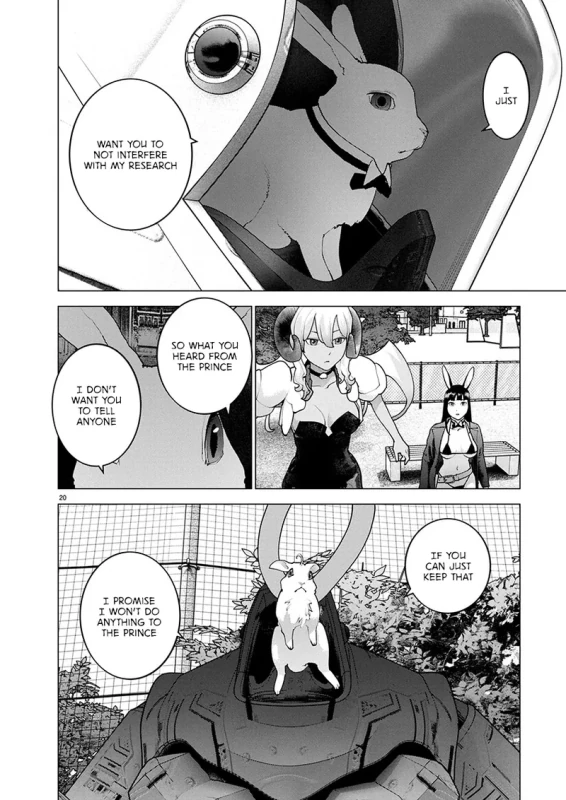 THEN - Story 5 page 2