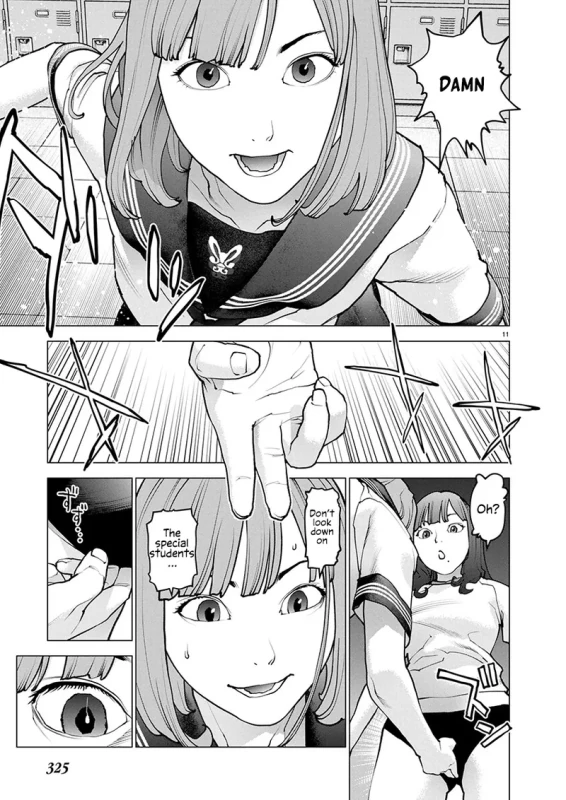 THEN - Story 5 page 17