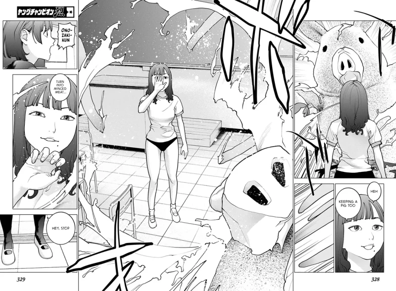 THEN - Story 5 page 20