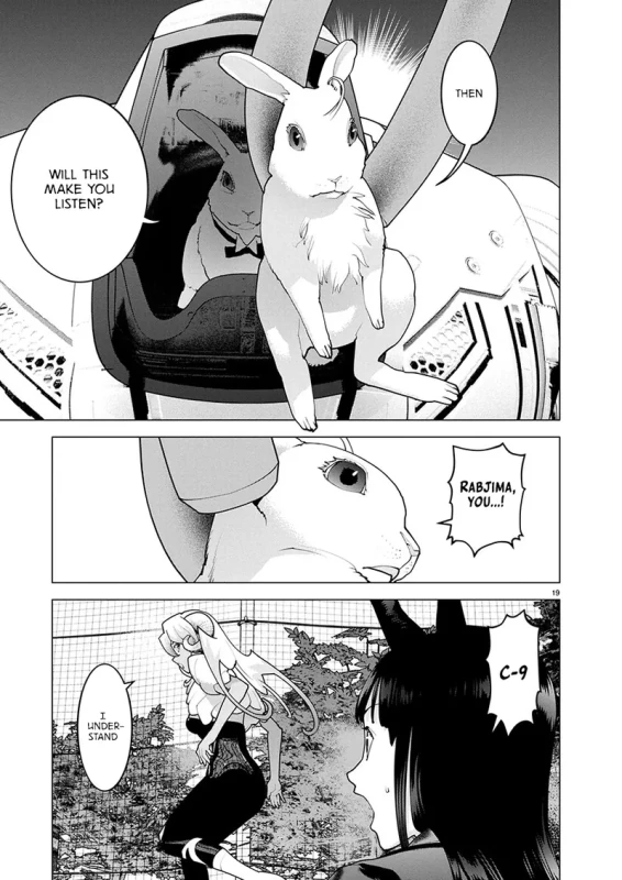 THEN - Story 5 page 1