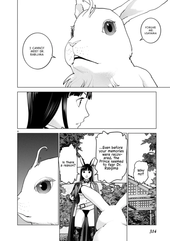 PRINCE - Story 4 page 2