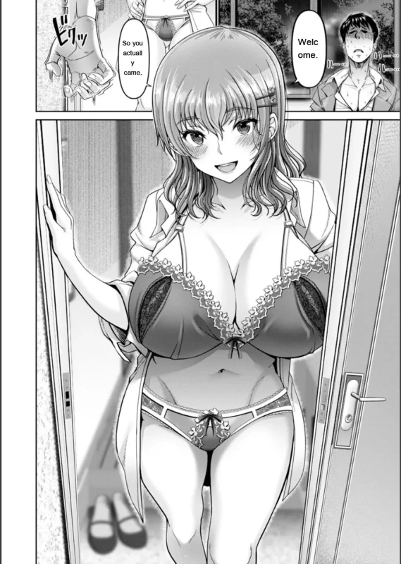 Erika!! - Story 14 page 9