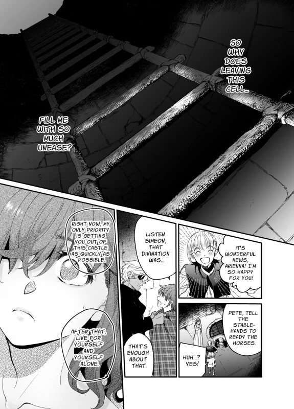ARE YOU - Story 7 page 29