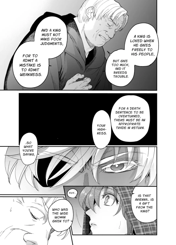 TALK- - Story 8 page 4