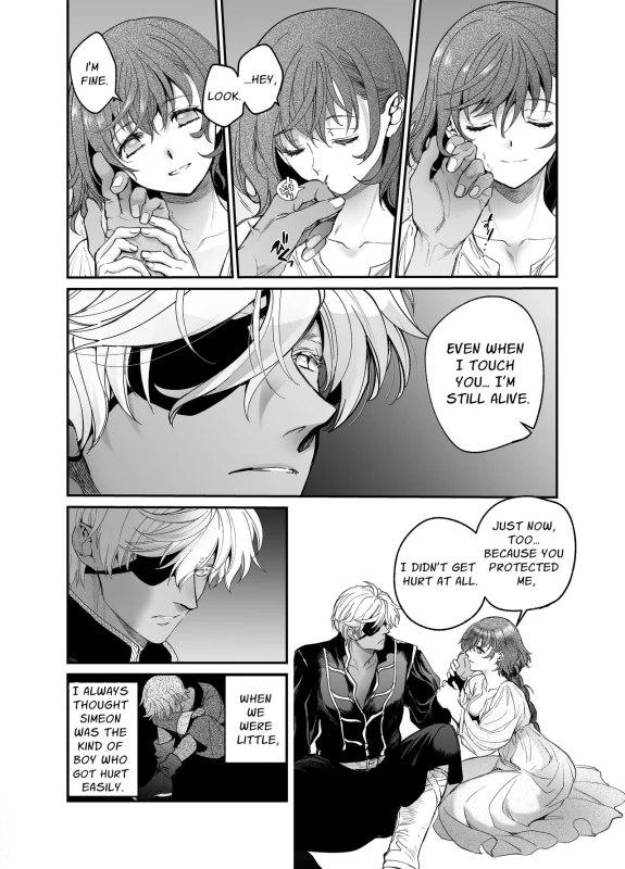 _REALLY_? - Story 3 page 20
