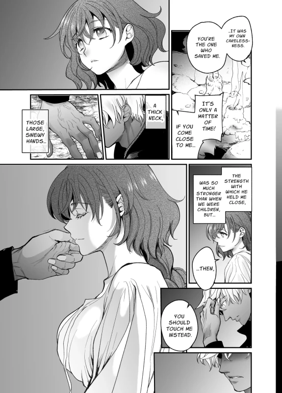 _REALLY_? - Story 3 page 19
