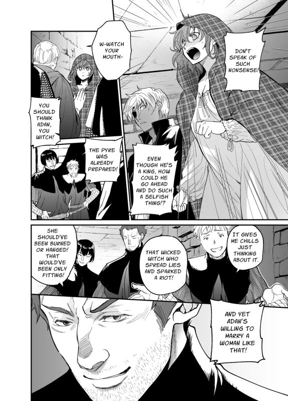 TALK- - Story 8 page 7