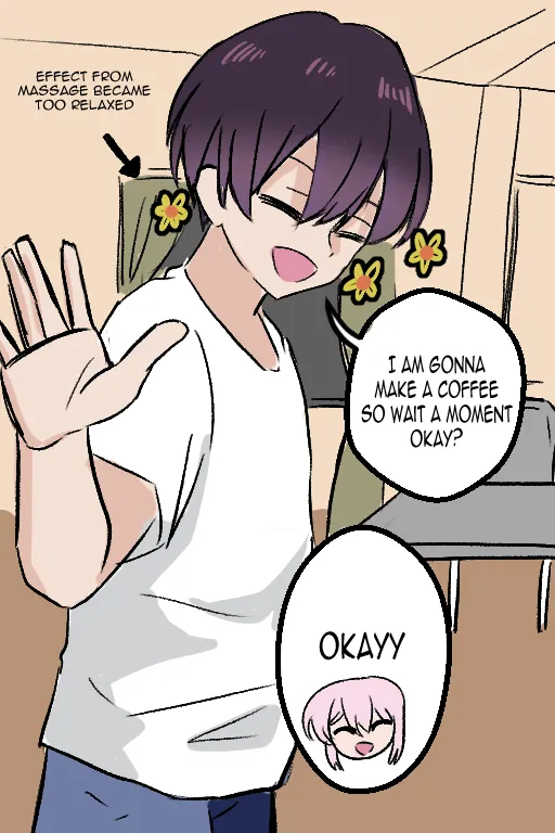 INUZUKA!! - Story 4 page 7