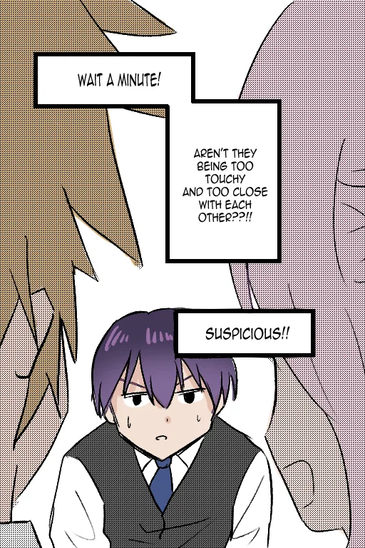 BUT IT FEELS - Story 6 page 6