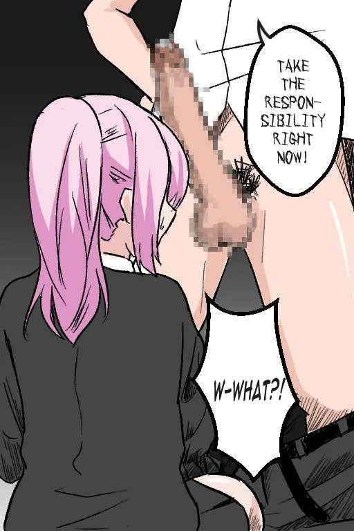 НАно - Story 2 page 10