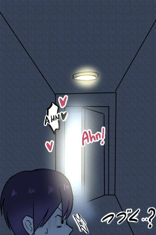 WHO ARE YOU - Story 5 page 33
