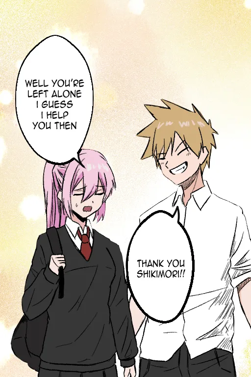 Shikimori Accident