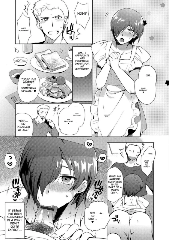SONG - Story 2 page 9