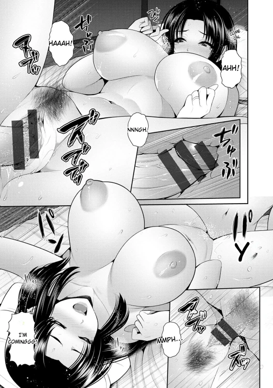 MOIST, PLEASANT, - Story 9 page 19