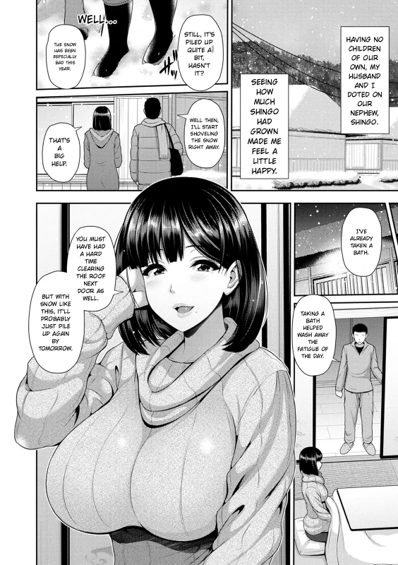 MOIST, PLEASANT, - Story 12 page 4