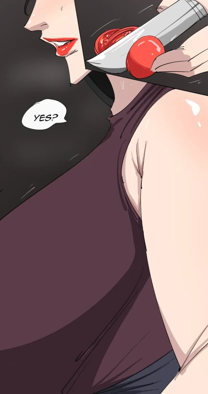 Sinful Lust - Lizana and the Homeless - Chapter 06 page 5