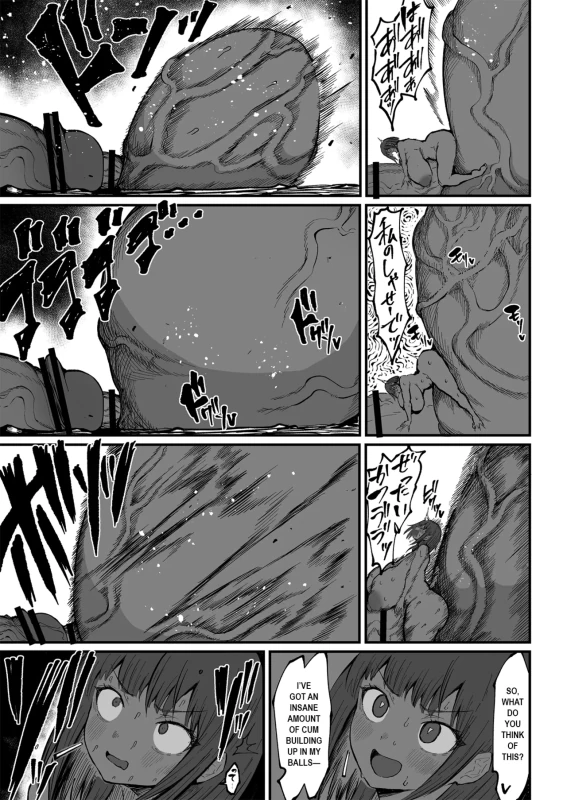 Tito - Story 16 page 1