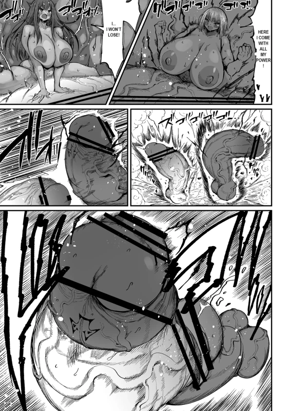 WHAT - Story 10 page 8