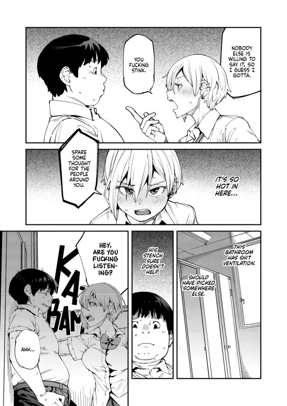 Sweet and Spicy page 4