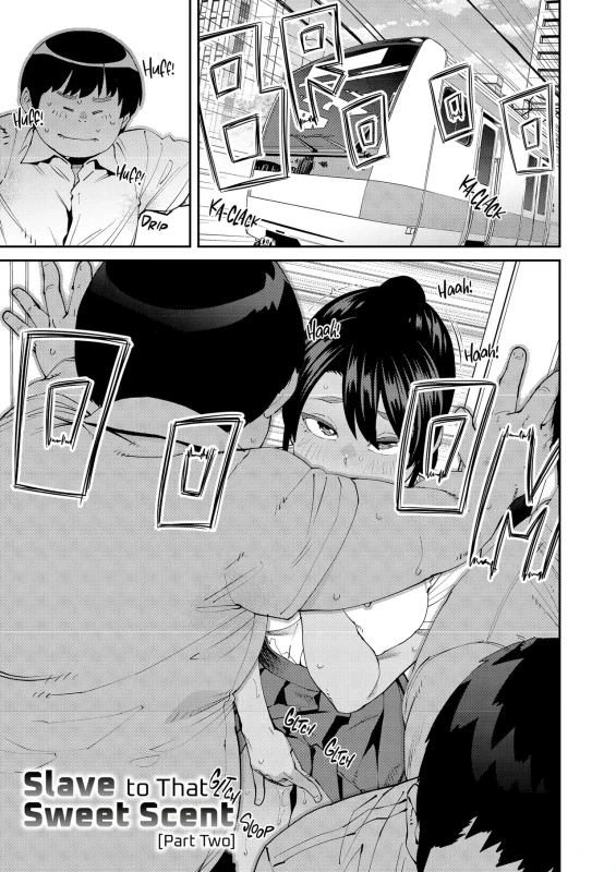 Sweet and Spicy page 25
