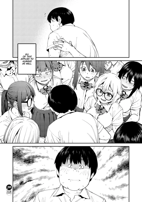 Sweet and Spicy page 23