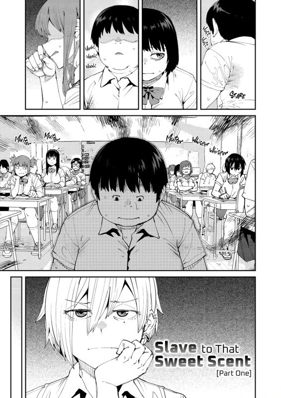 Sweet and Spicy page 2